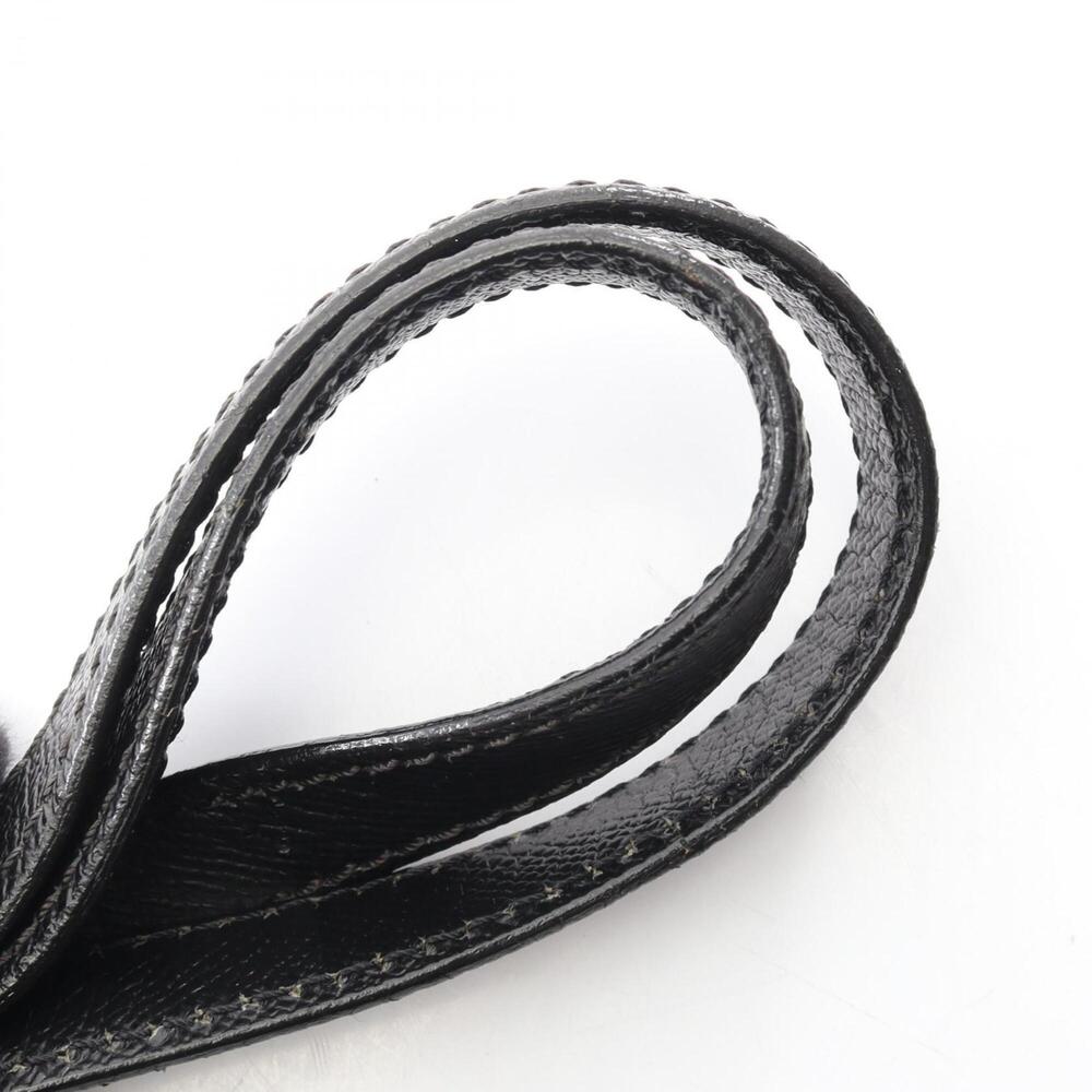 CHANEL Black Caviar Leather Tote Bag - Picture 13 of 13
